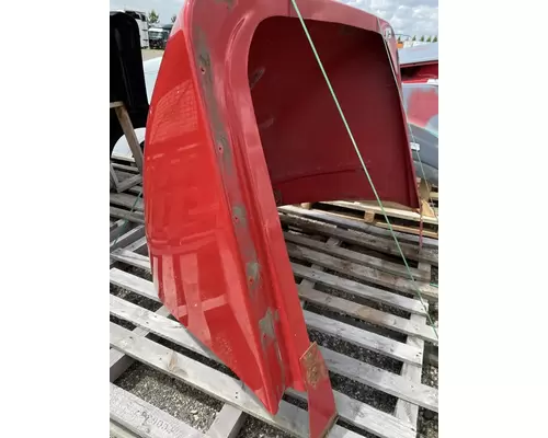 KENWORTH T800 Wind Deflector