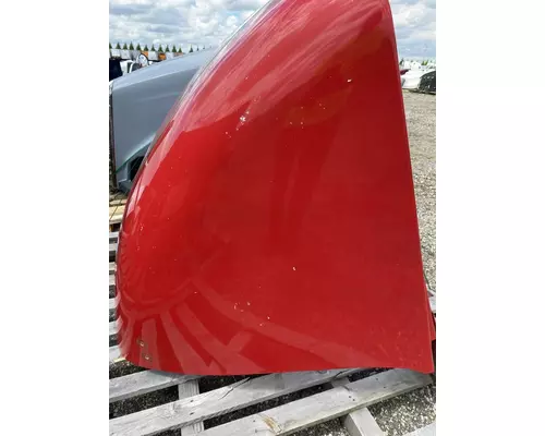 KENWORTH T800 Wind Deflector