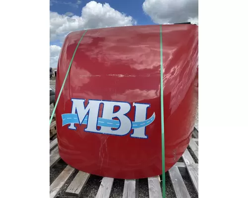 KENWORTH T800 Wind Deflector