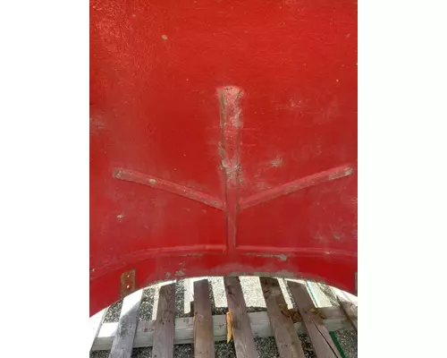 KENWORTH T800 Wind Deflector