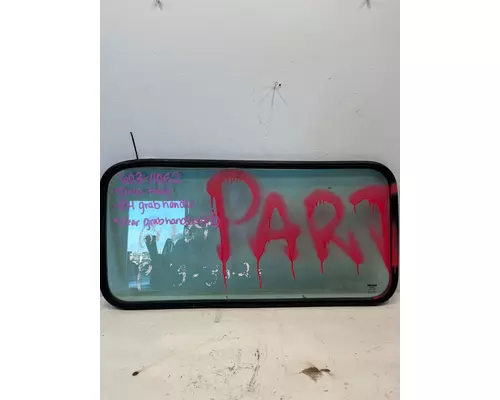 KENWORTH T800 Windshield Glass