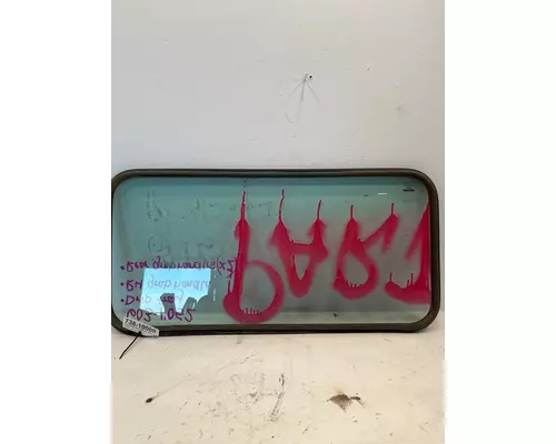 KENWORTH T800 Windshield Glass