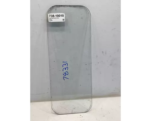 KENWORTH T800 Windshield Glass