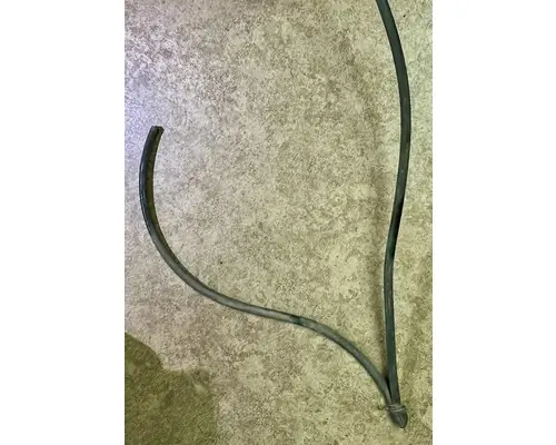 KENWORTH T800 Windshield Washer Reservoir