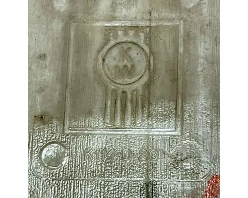 KENWORTH T800 Windshield Washer Reservoir