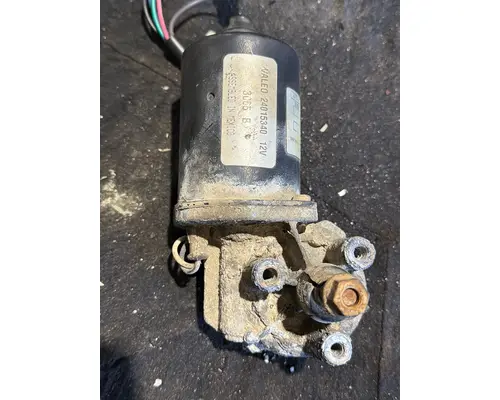 KENWORTH T800 Wiper Motor, Windshield Transmission Linkage