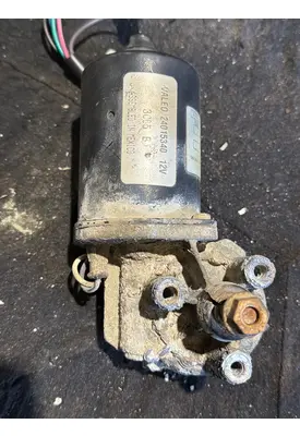 KENWORTH T800 Wiper Motor, Windshield/ Transmission Linkage