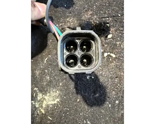 KENWORTH T800 Wiper Motor, Windshield Transmission Linkage