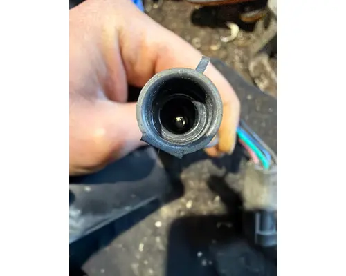 KENWORTH T800 Wiper Motor, Windshield Transmission Linkage