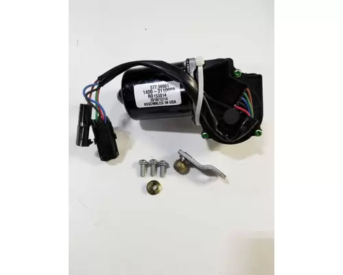 KENWORTH T800 Wiper Motor, Windshield