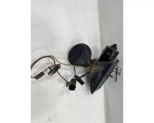KENWORTH T800 Wiper Motor, Windshield