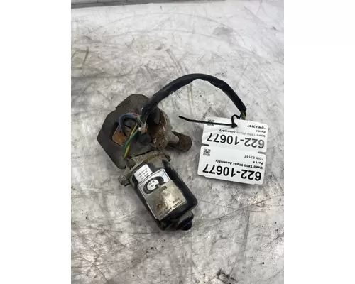 KENWORTH T800 Wiper Motor, Windshield