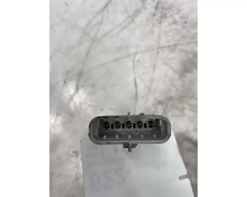 KENWORTH T800 Wiper Motor, Windshield