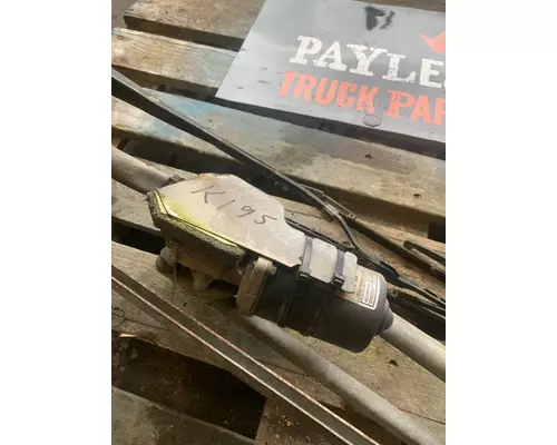 KENWORTH T800 Wiper Motor, Windshield