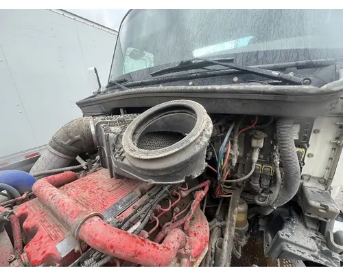 KENWORTH T800 Wiper Motor, Windshield