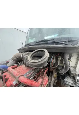KENWORTH T800 Wiper Motor, Windshield