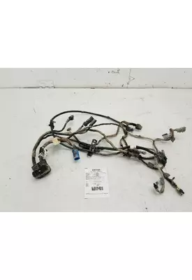 KENWORTH T800 Wire Harness, Transmission