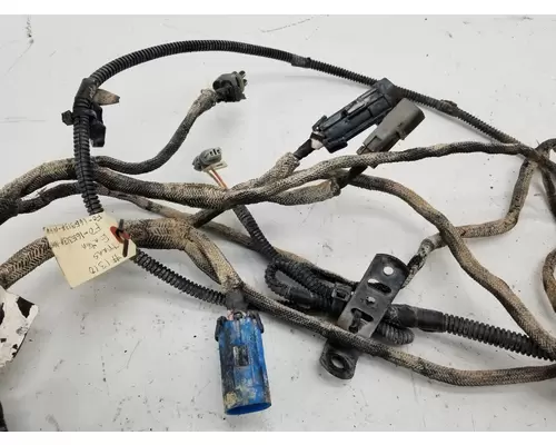 KENWORTH T800 Wire Harness, Transmission