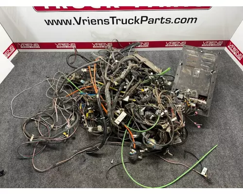 KENWORTH T800 Wire Harness Cab  Sleeper