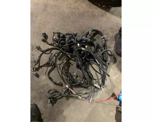 KENWORTH T800 Wire Harness Misc.