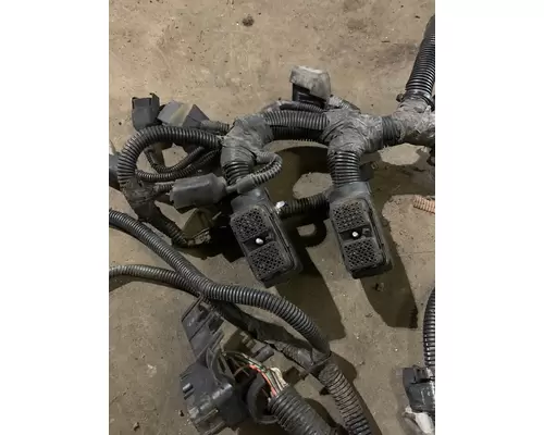 KENWORTH T800 Wire Harness Misc.