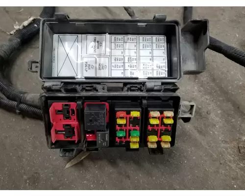 KENWORTH T800 Wiring Harness