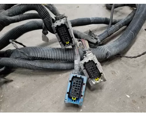 KENWORTH T800 Wiring Harness