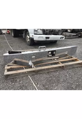 KENWORTH T880 2012-2025 BUMPER ASSEMBLY, FRONT