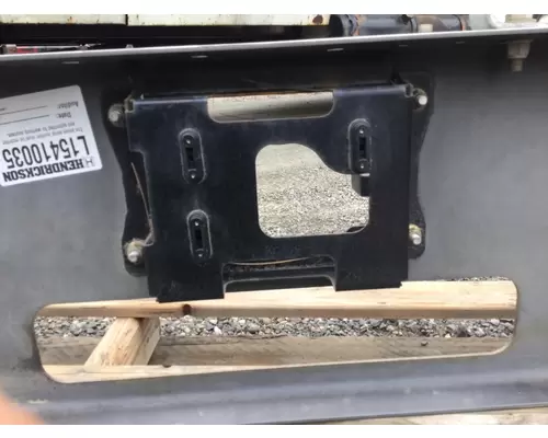KENWORTH T880 2012-2025 BUMPER ASSEMBLY, FRONT