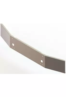 KENWORTH T880 2012-2025 BUMPER ASSEMBLY, FRONT