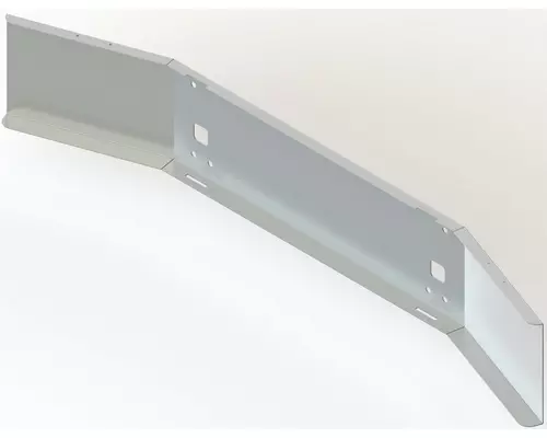 KENWORTH T880 2012-2025 BUMPER ASSEMBLY, FRONT