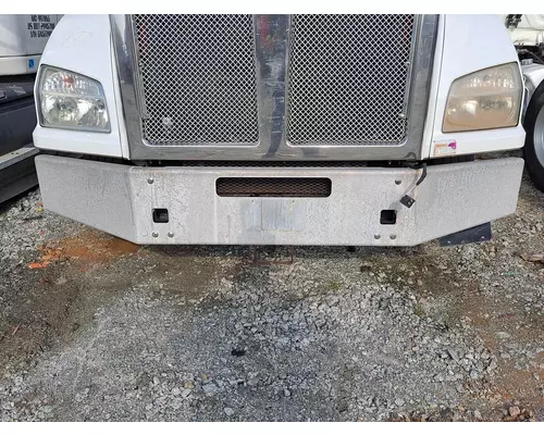 KENWORTH T880 2012-2025 BUMPER ASSEMBLY, FRONT