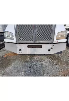 KENWORTH T880 2012-2025 BUMPER ASSEMBLY, FRONT