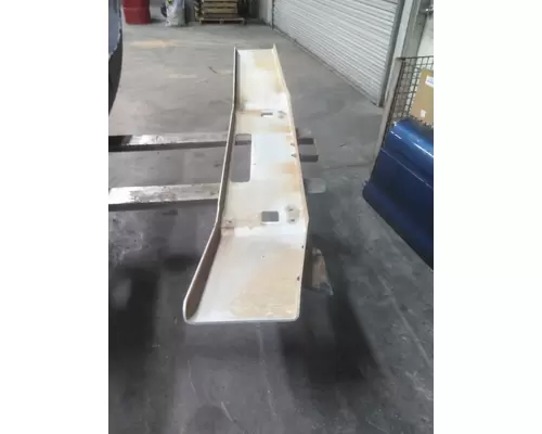 KENWORTH T880 2012-2025 BUMPER ASSEMBLY, FRONT