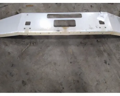 KENWORTH T880 2012-2025 BUMPER ASSEMBLY, FRONT
