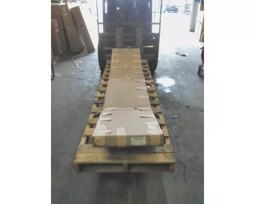 KENWORTH T880 2012-2025 BUMPER ASSEMBLY, FRONT