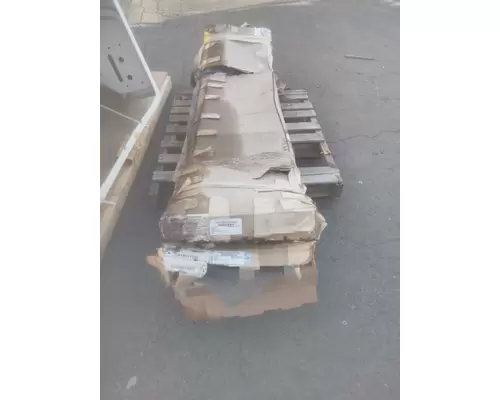 KENWORTH T880 2012-2025 BUMPER ASSEMBLY, FRONT