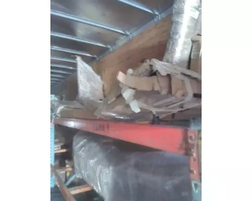 KENWORTH T880 2012-2025 BUMPER ASSEMBLY, FRONT