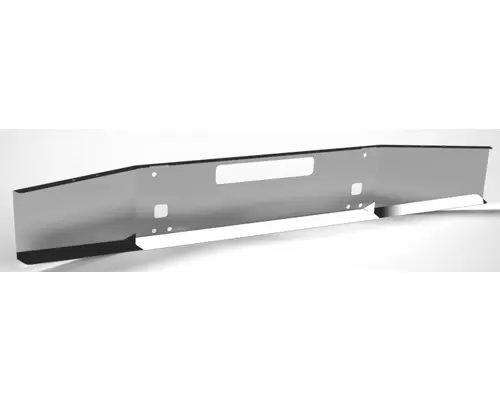 KENWORTH T880 2012-2025 BUMPER ASSEMBLY, FRONT