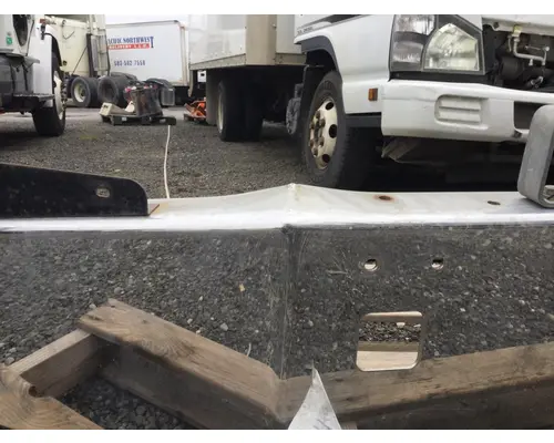 KENWORTH T880 2012-2026 BUMPER ASSEMBLY, FRONT