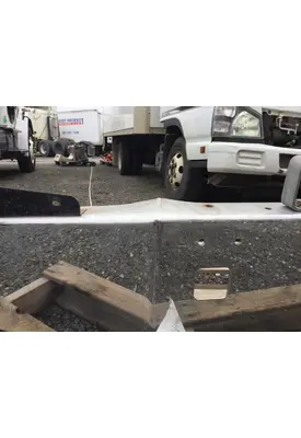 KENWORTH T880 2012-2026 BUMPER ASSEMBLY, FRONT