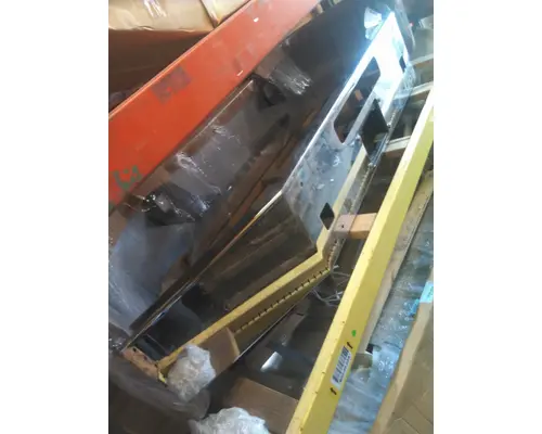 KENWORTH T880 2012-2026 BUMPER ASSEMBLY, FRONT