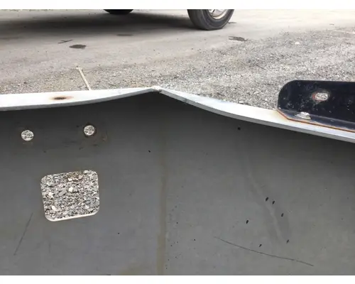 KENWORTH T880 2012-2026 BUMPER ASSEMBLY, FRONT