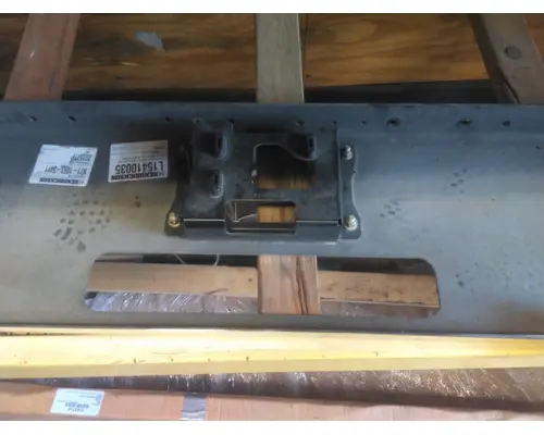 KENWORTH T880 2012-2026 BUMPER ASSEMBLY, FRONT