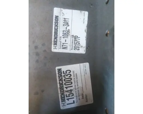 KENWORTH T880 2012-2026 BUMPER ASSEMBLY, FRONT