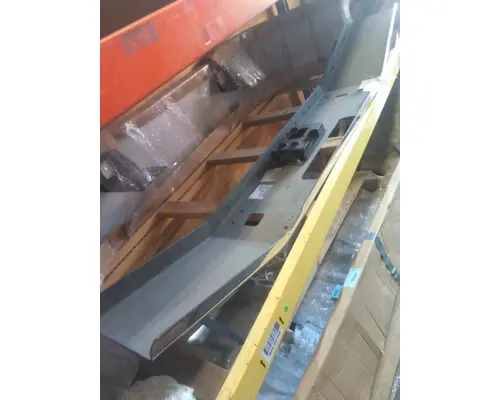 KENWORTH T880 2012-2026 BUMPER ASSEMBLY, FRONT