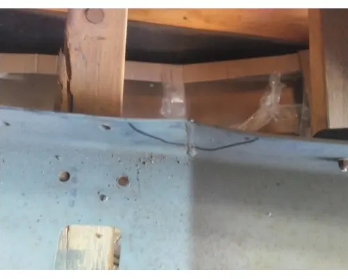 KENWORTH T880 2012-2026 BUMPER ASSEMBLY, FRONT