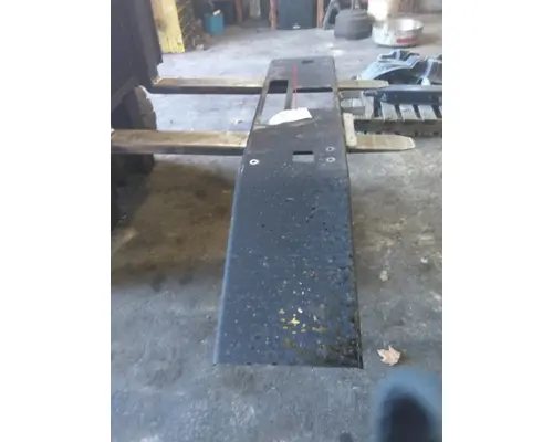 KENWORTH T880 2012-2026 BUMPER ASSEMBLY, FRONT