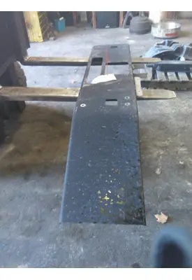 KENWORTH T880 2012-2026 BUMPER ASSEMBLY, FRONT