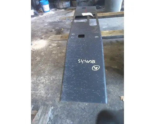 KENWORTH T880 2012-2026 BUMPER ASSEMBLY, FRONT